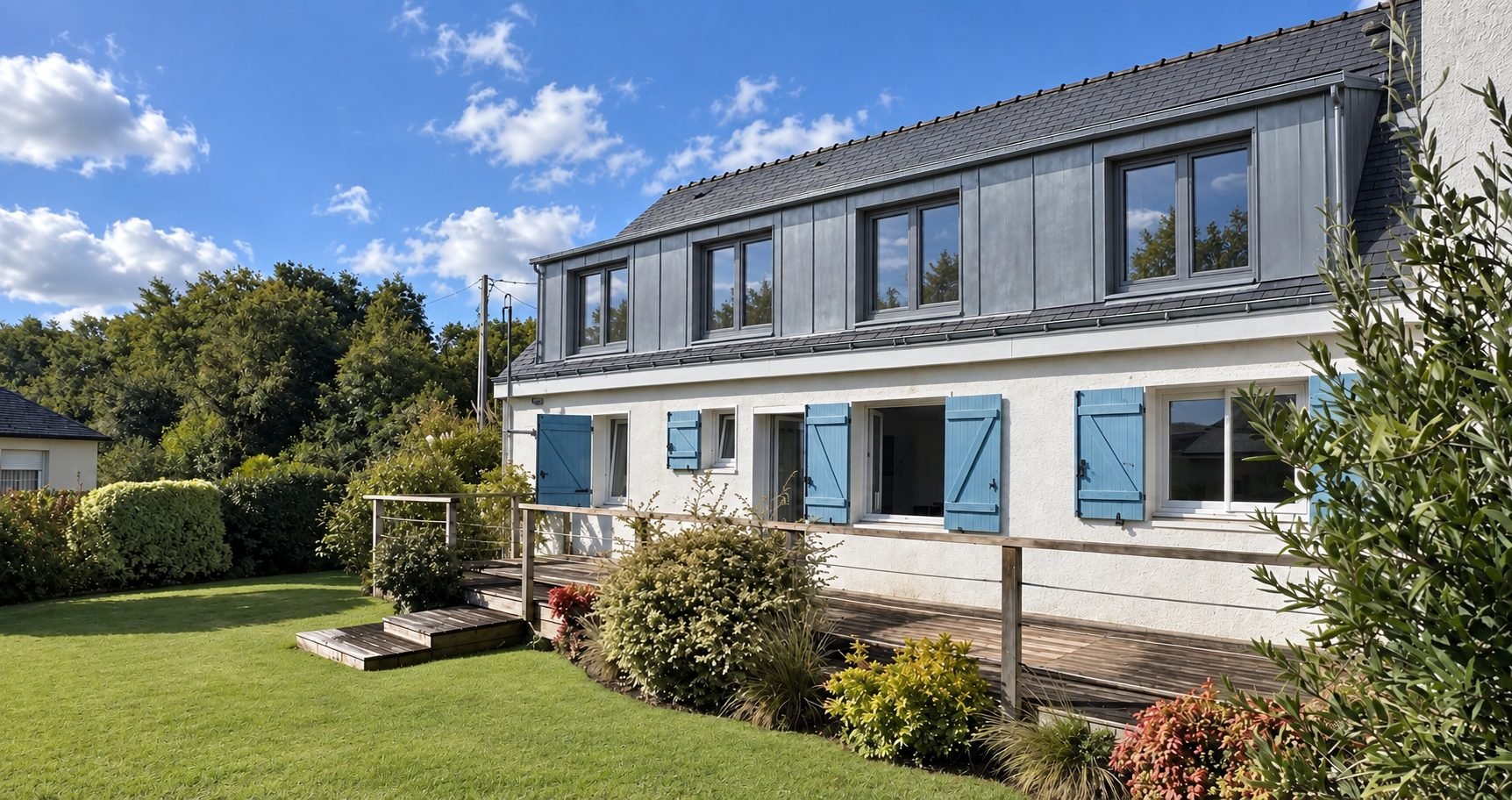Maison à vendre, 81m², Vannes
