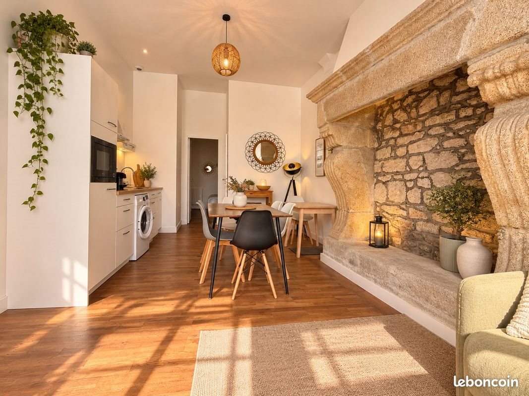 Maison à vendre, 36m², Pontivy