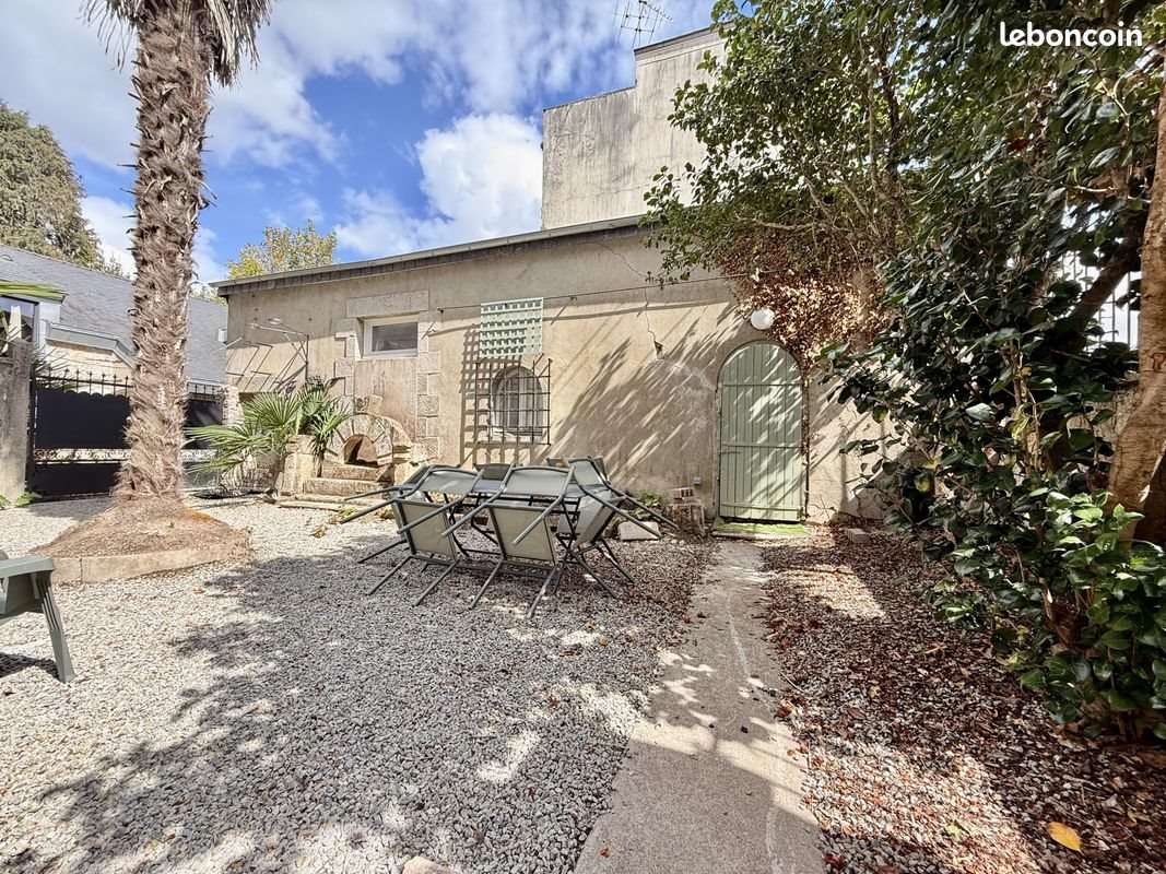 Maison à vendre, 36m², Pontivy