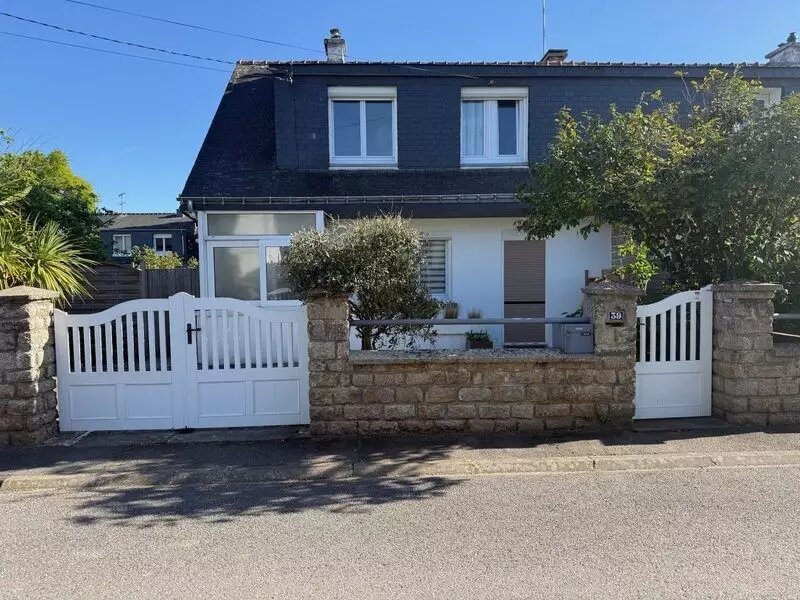 Maison à vendre, 99m², Vannes