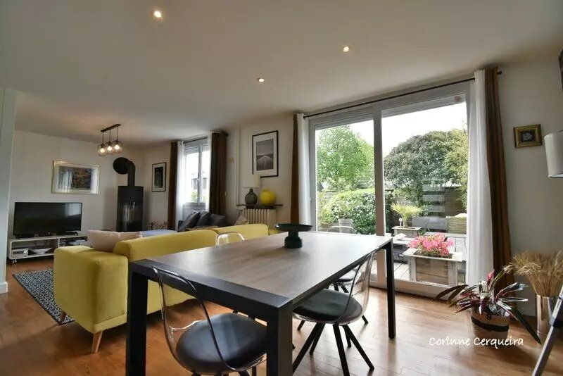 Maison à vendre, 99m², Vannes