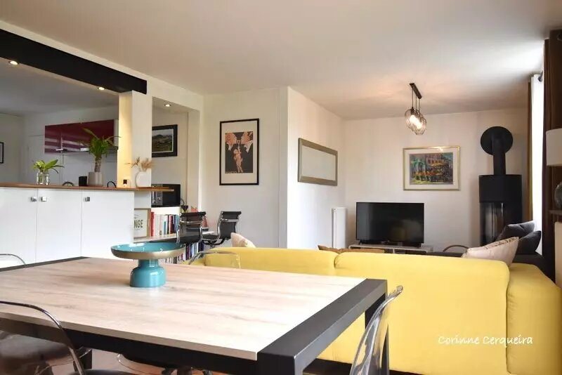 Maison à vendre, 99m², Vannes