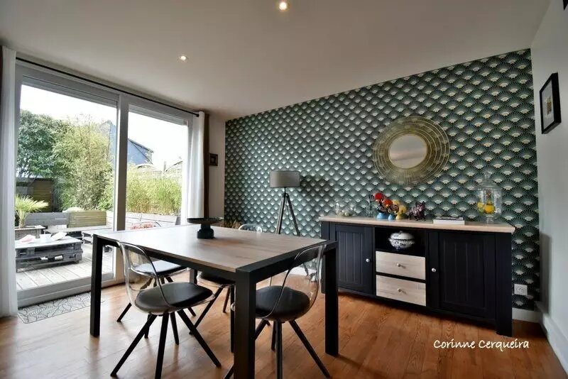 Maison à vendre, 99m², Vannes