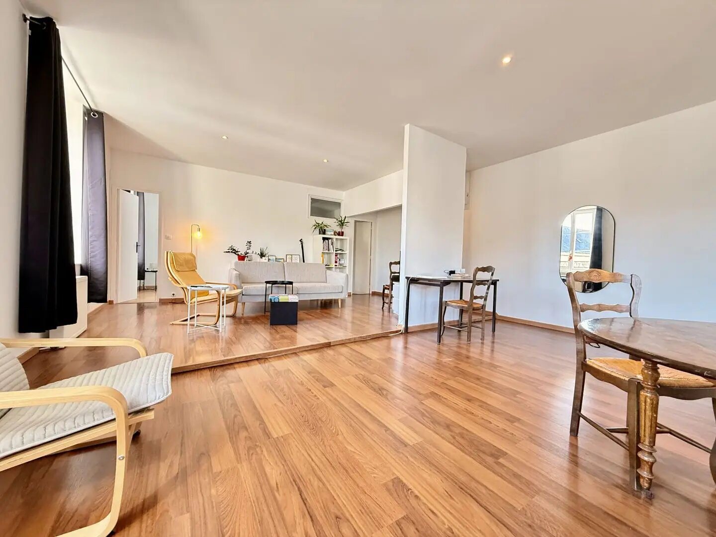 Appartement à vendre, 70m², Pontivy