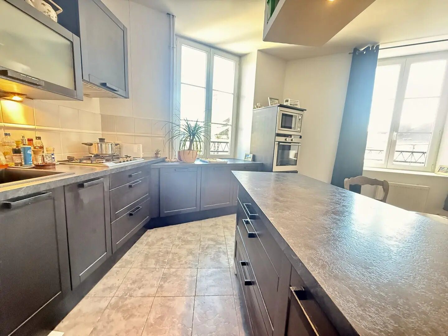 Appartement à vendre, 70m², Pontivy