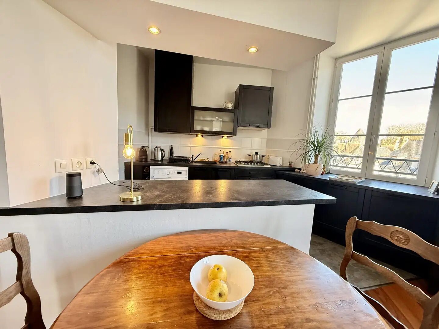 Appartement à vendre, 70m², Pontivy