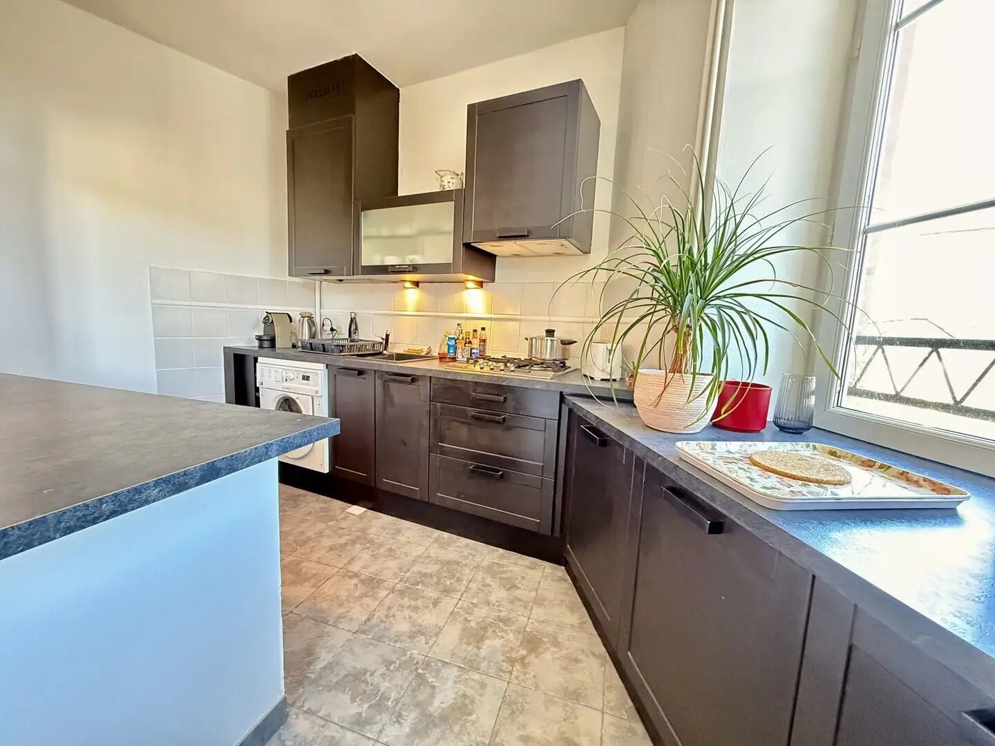 Appartement à vendre, 70m², Pontivy