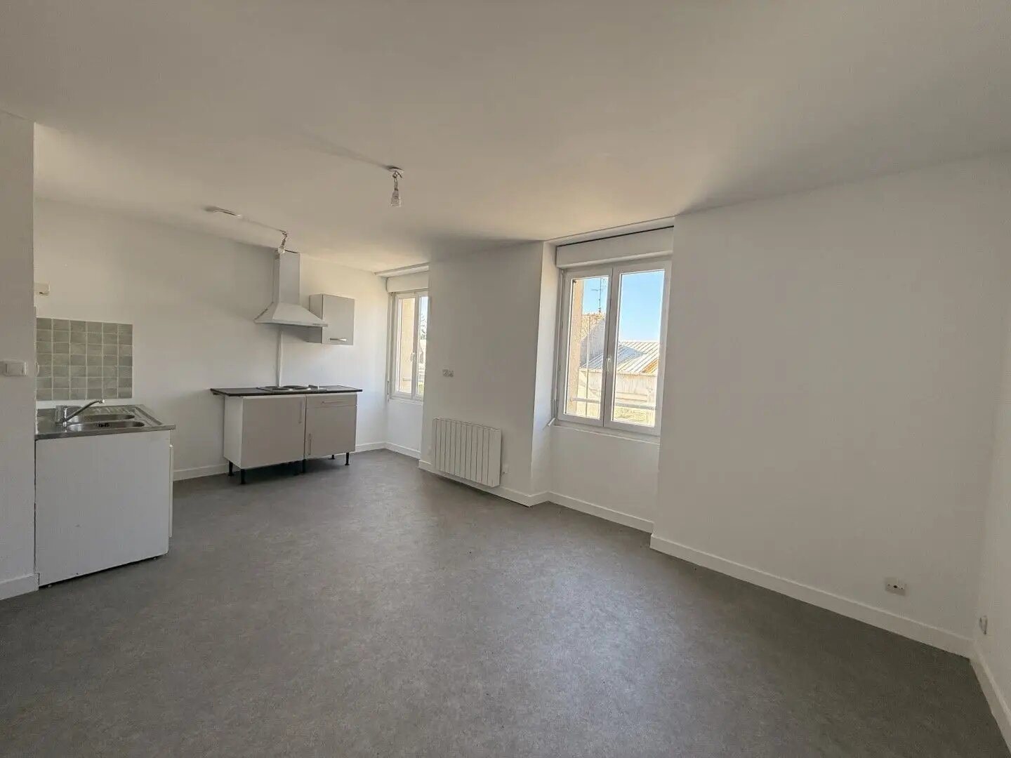 Maison à vendre, 46m², Guer
