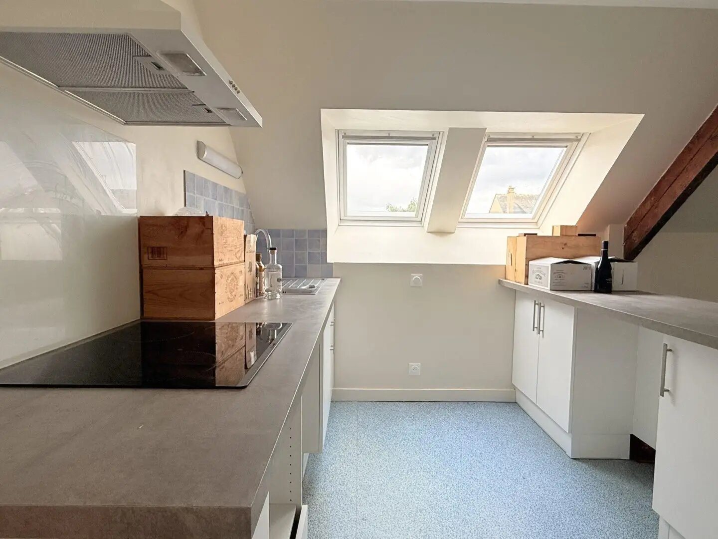 Appartement à vendre, 48m², Guer