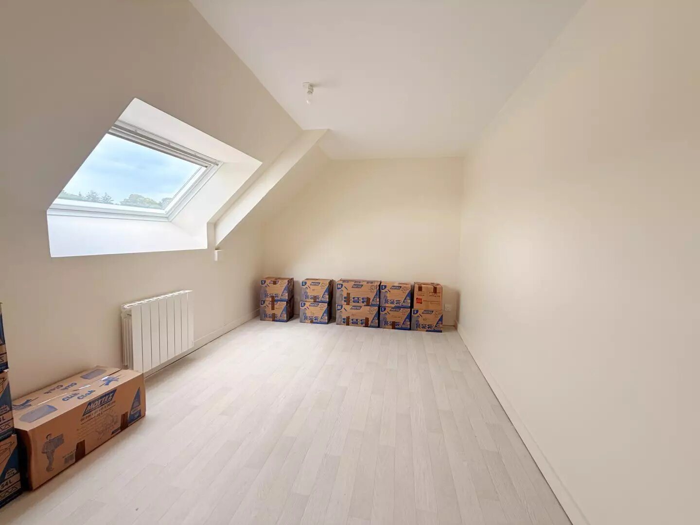 Appartement à vendre, 48m², Guer