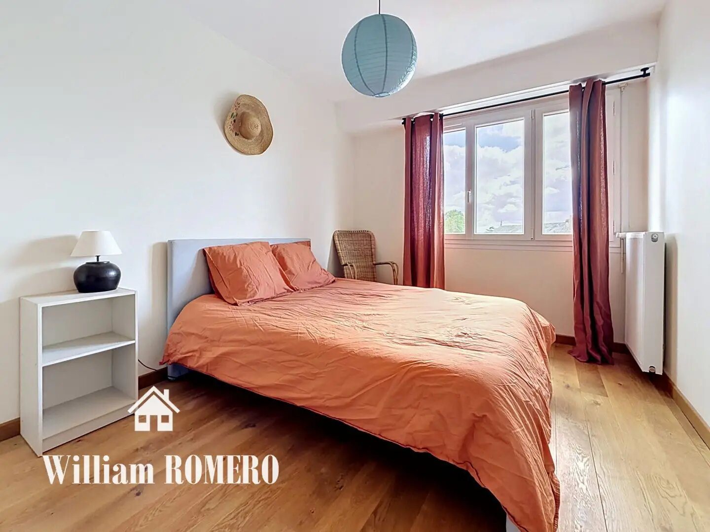 Appartement à vendre, 46m², Rezé