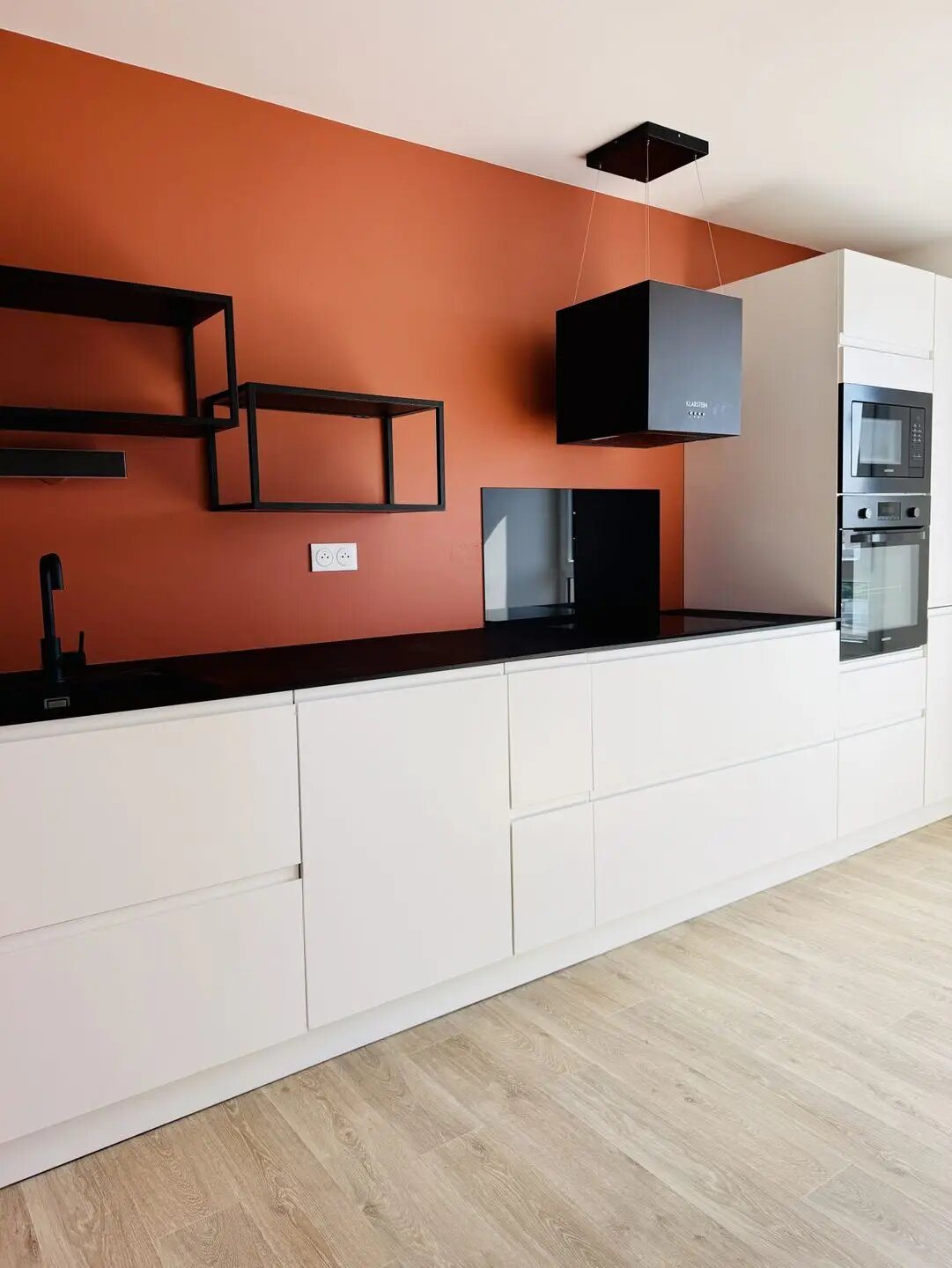 Appartement à vendre, 62m², Saint-Herblain