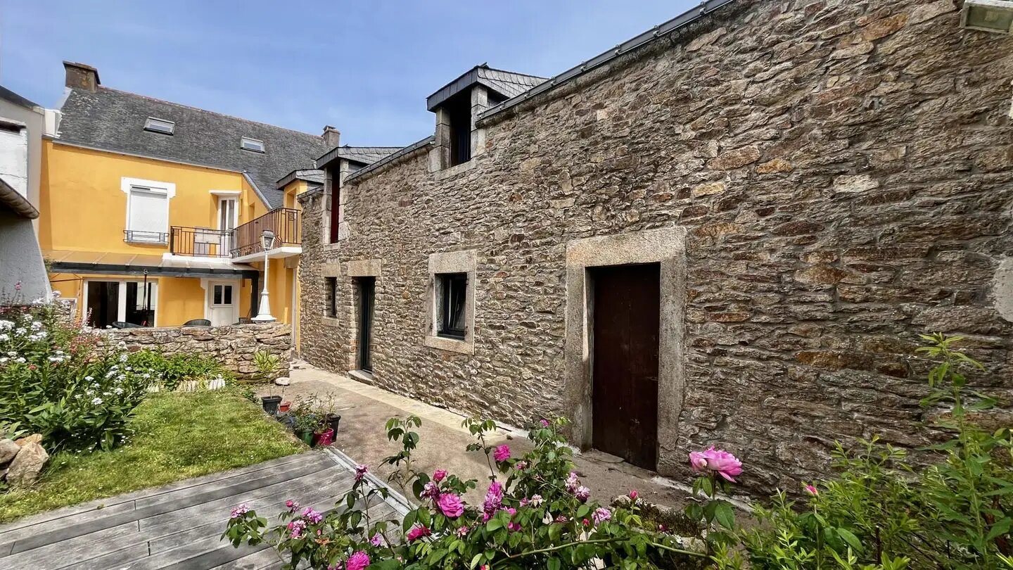 Maison à vendre, 205m², Muzillac