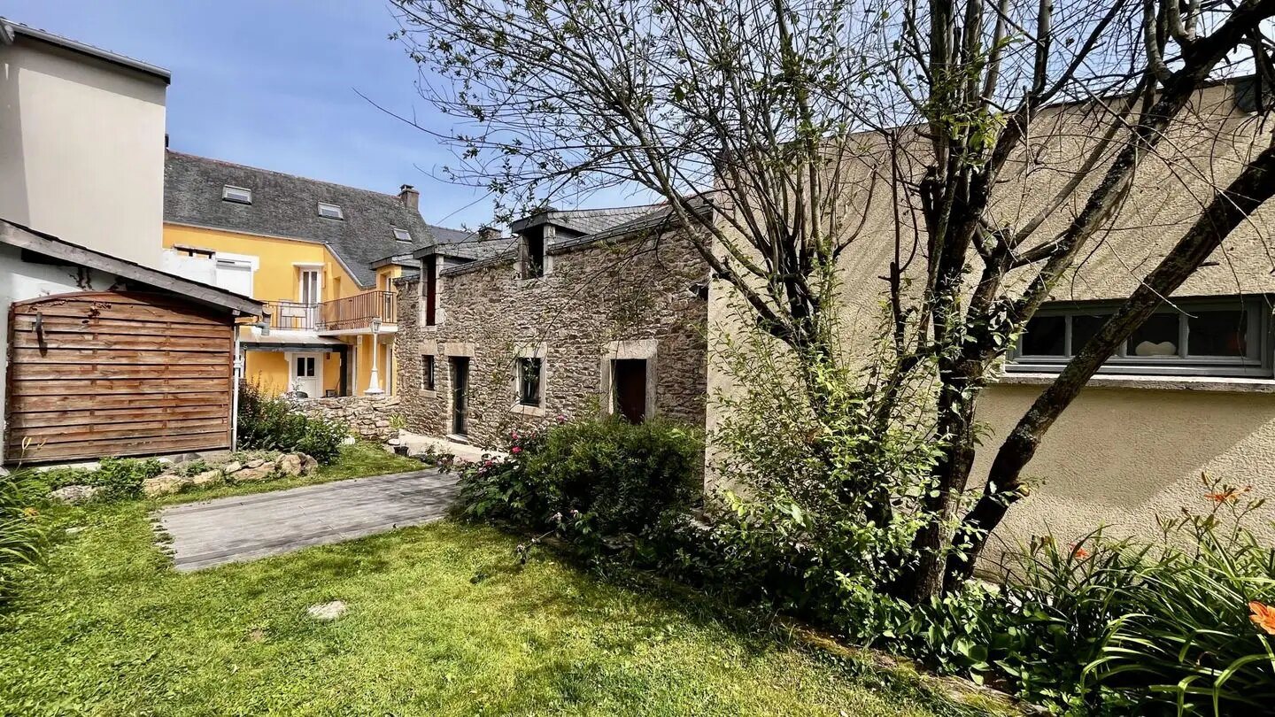 Maison à vendre, 205m², Muzillac