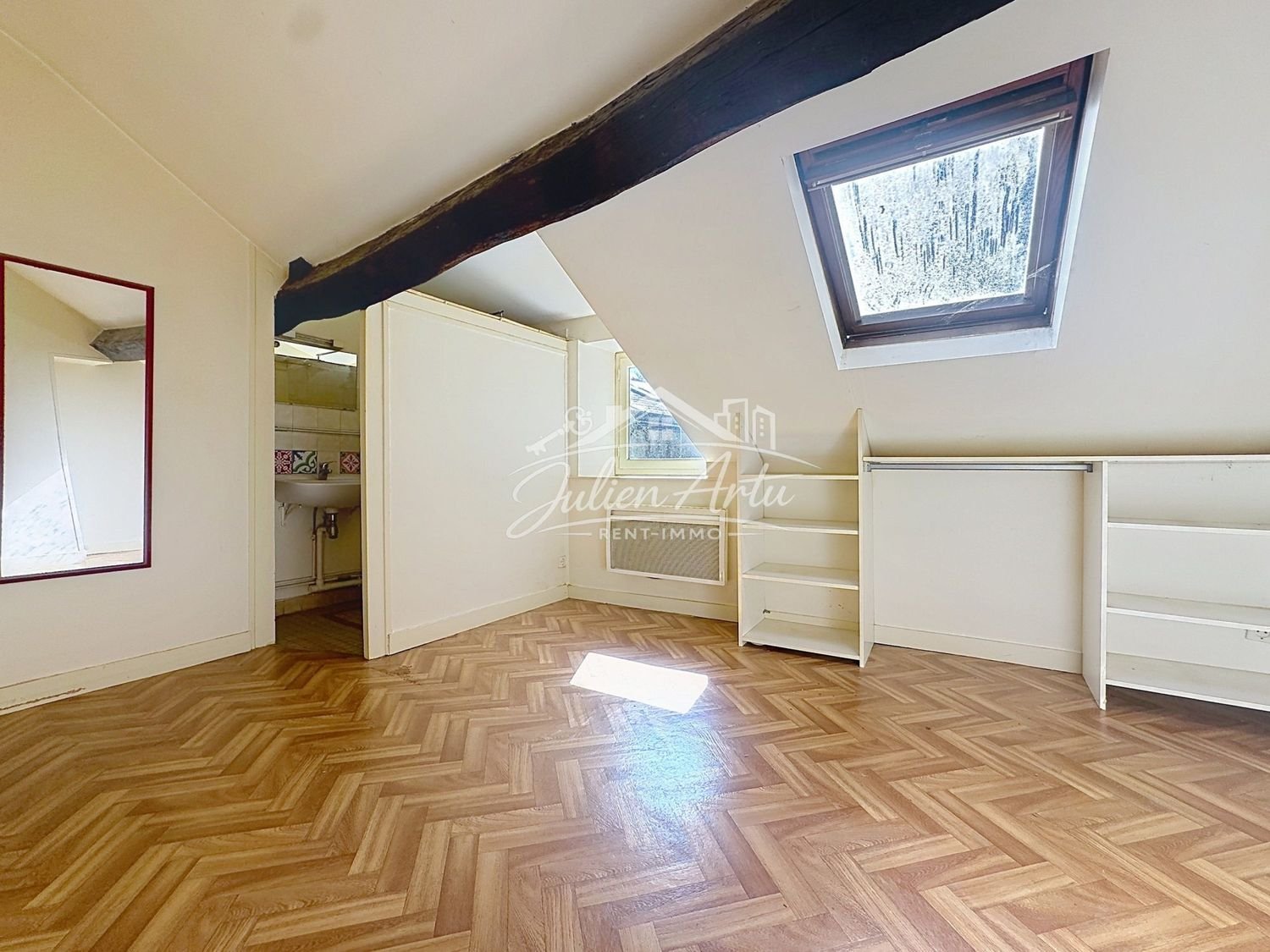 Appartement à vendre, 35m², Nantes
