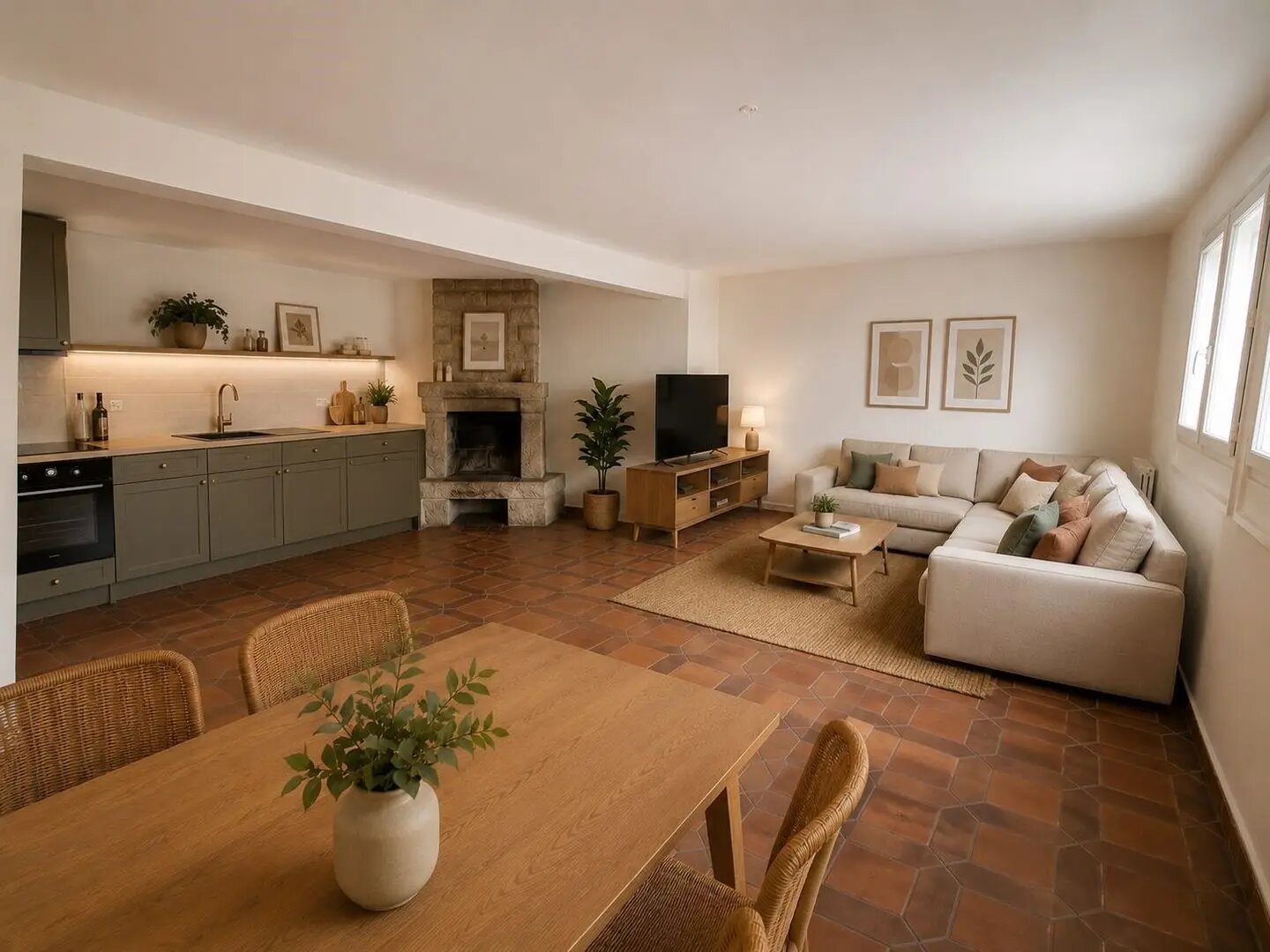 Appartement à vendre, 87m², Sarzeau