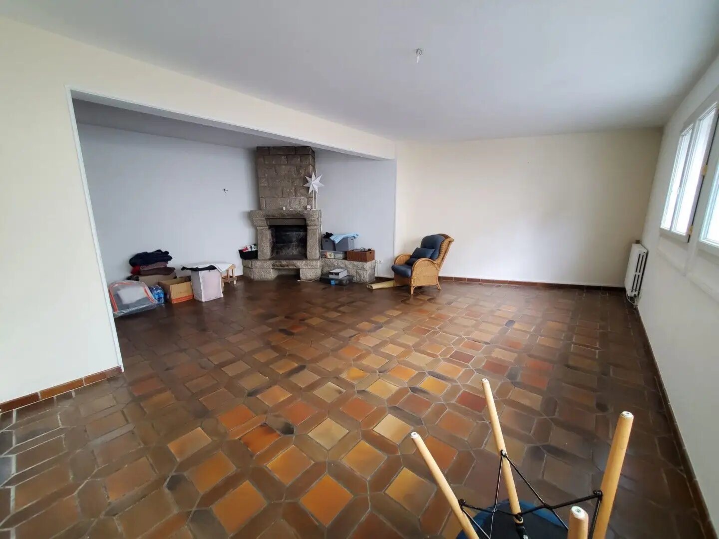 Appartement à vendre, 87m², Sarzeau