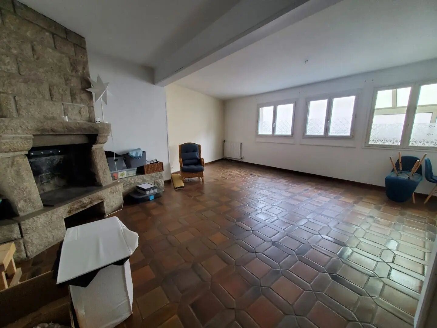 Appartement à vendre, 87m², Sarzeau