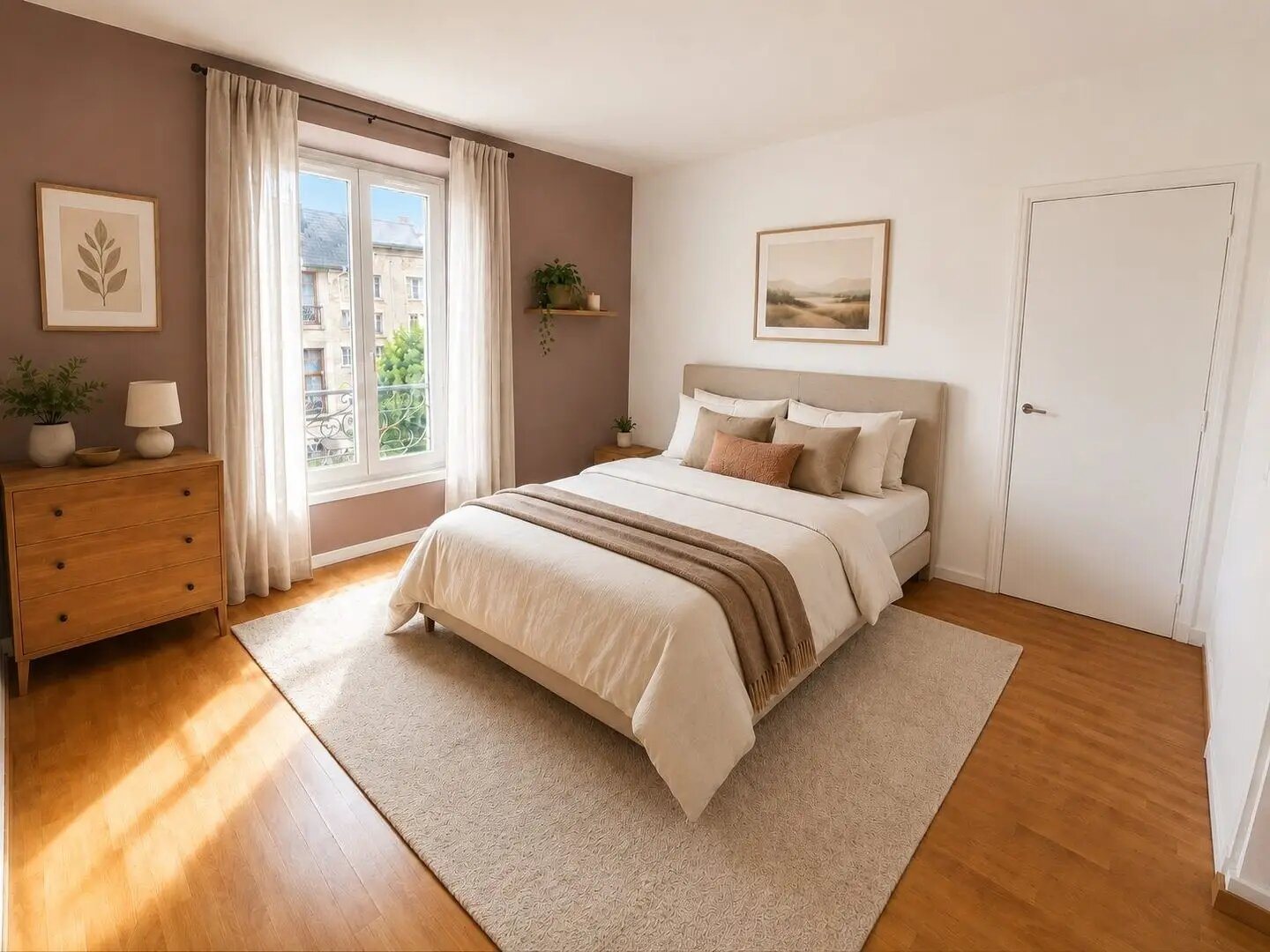 Appartement à vendre, 87m², Sarzeau