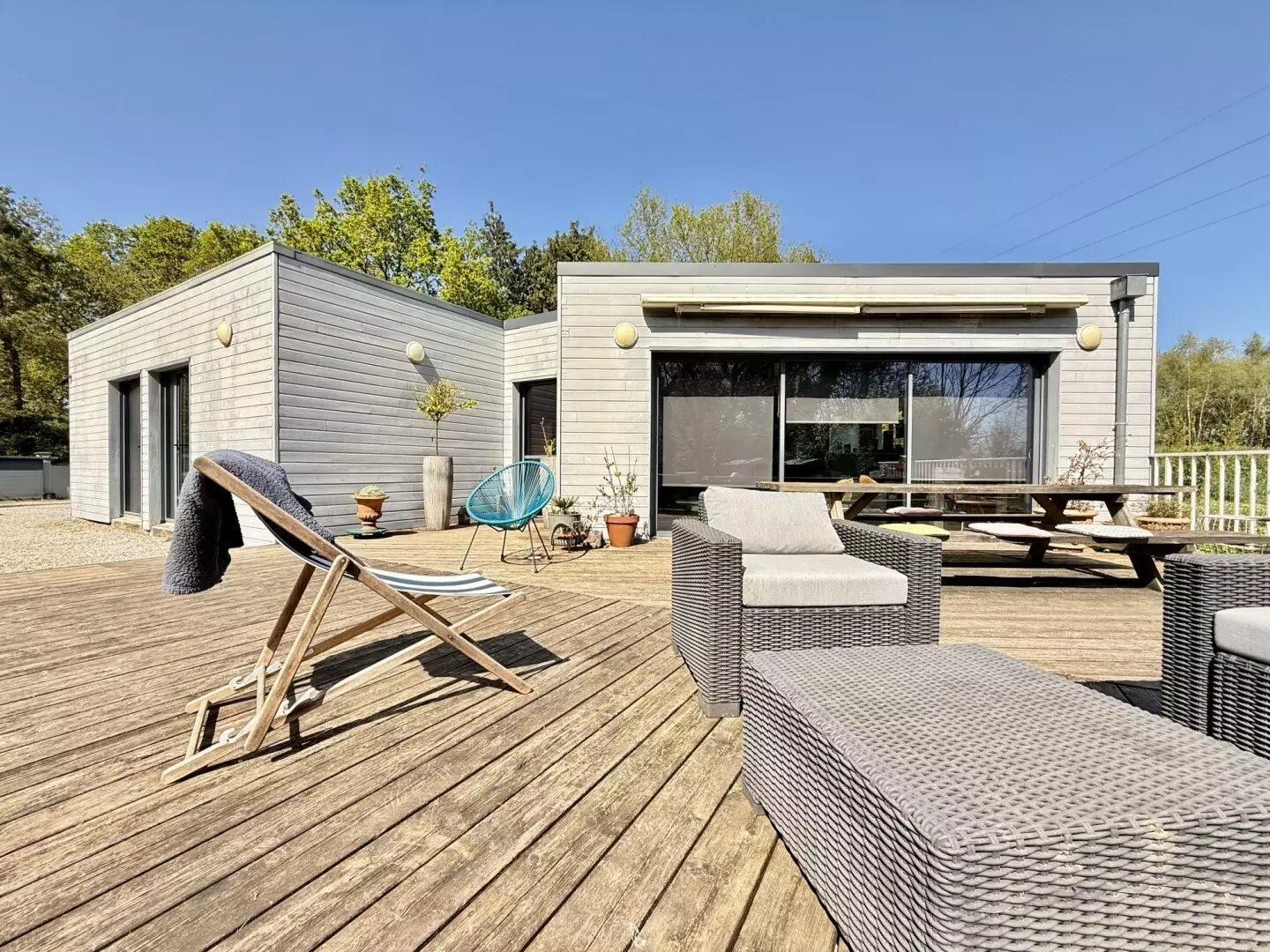 Maison à vendre, 159m², Pontivy
