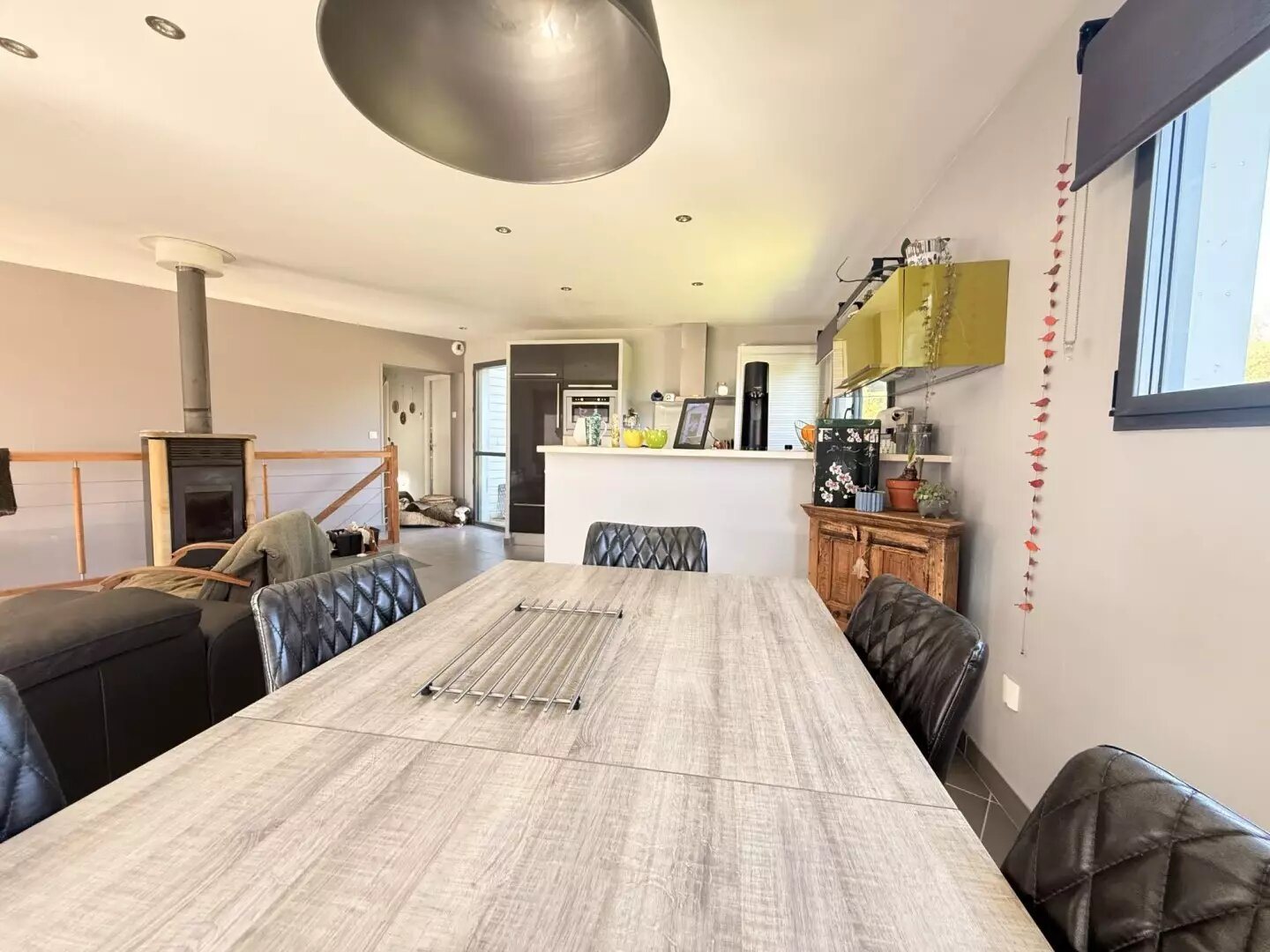 Maison à vendre, 159m², Pontivy
