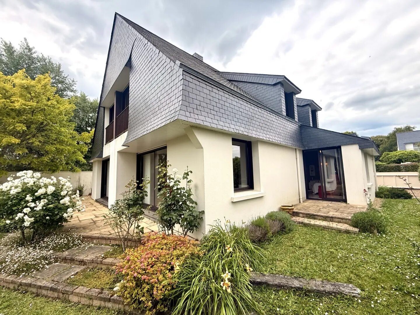 Maison à vendre, 152m², Séné
