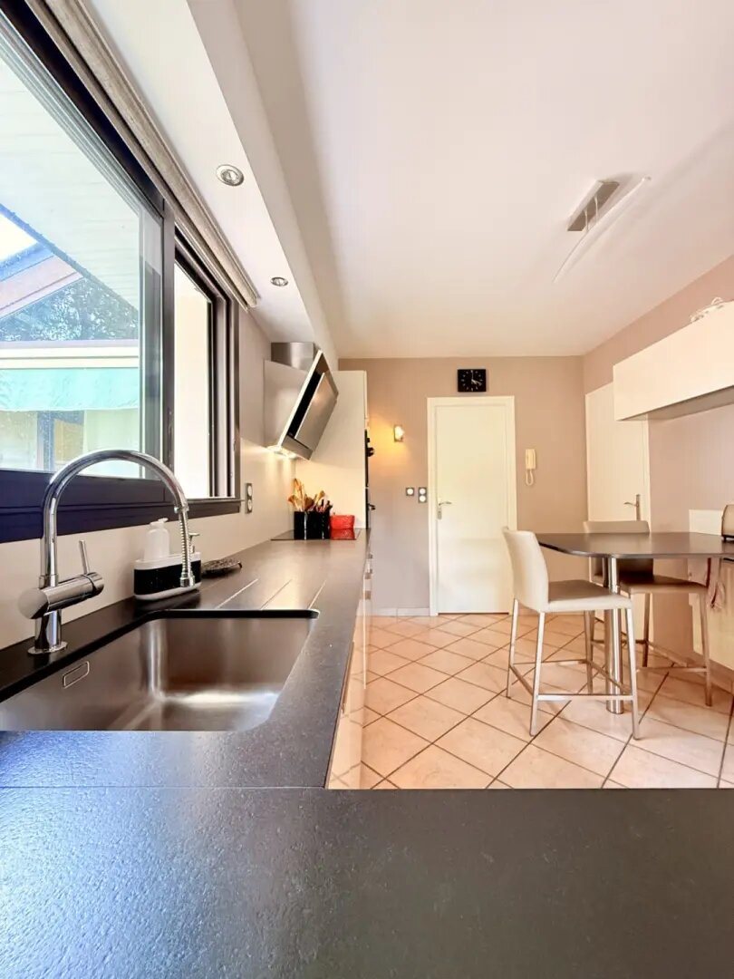 Maison à vendre, 152m², Séné