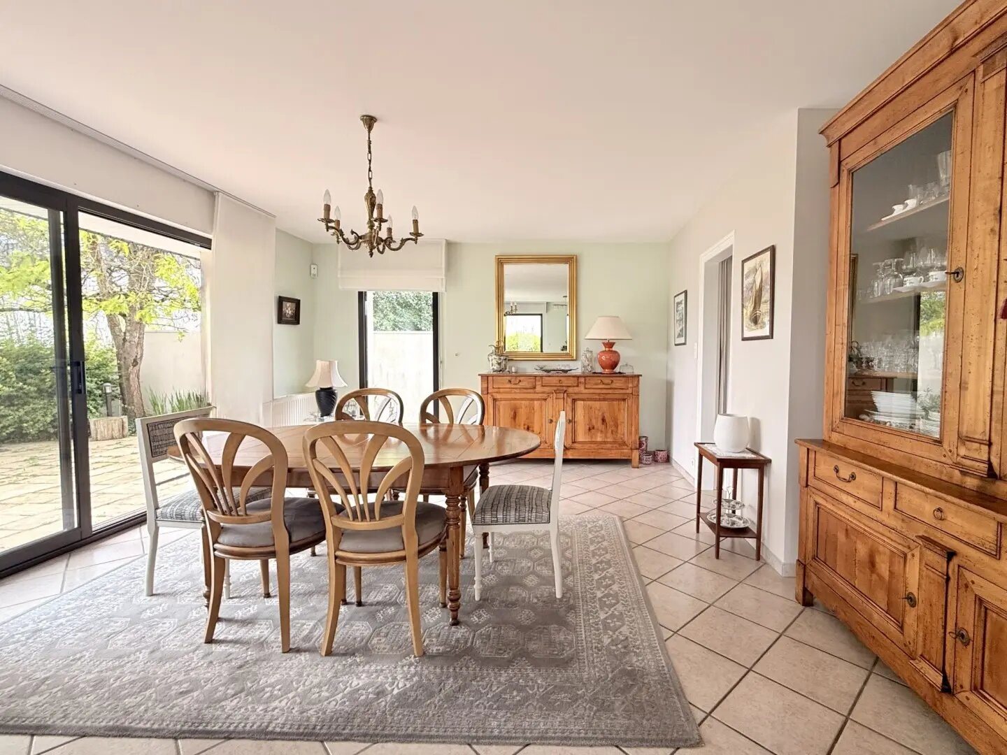 Maison à vendre, 152m², Séné