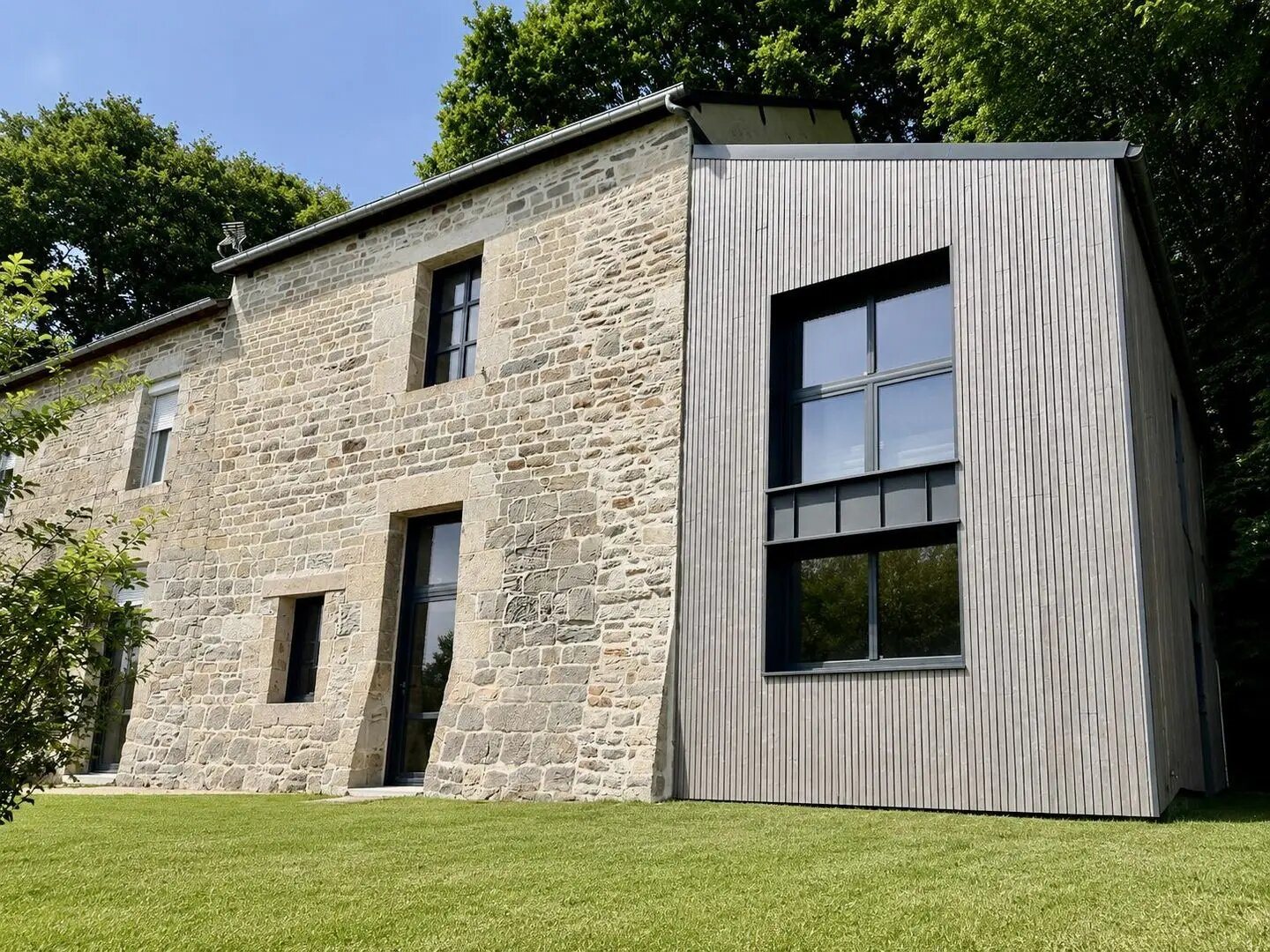 Maison à vendre, 95m², Pontivy