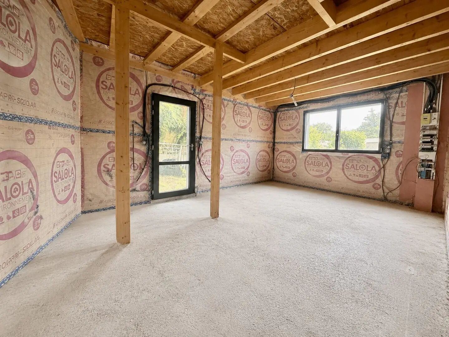 Maison à vendre, 95m², Pontivy