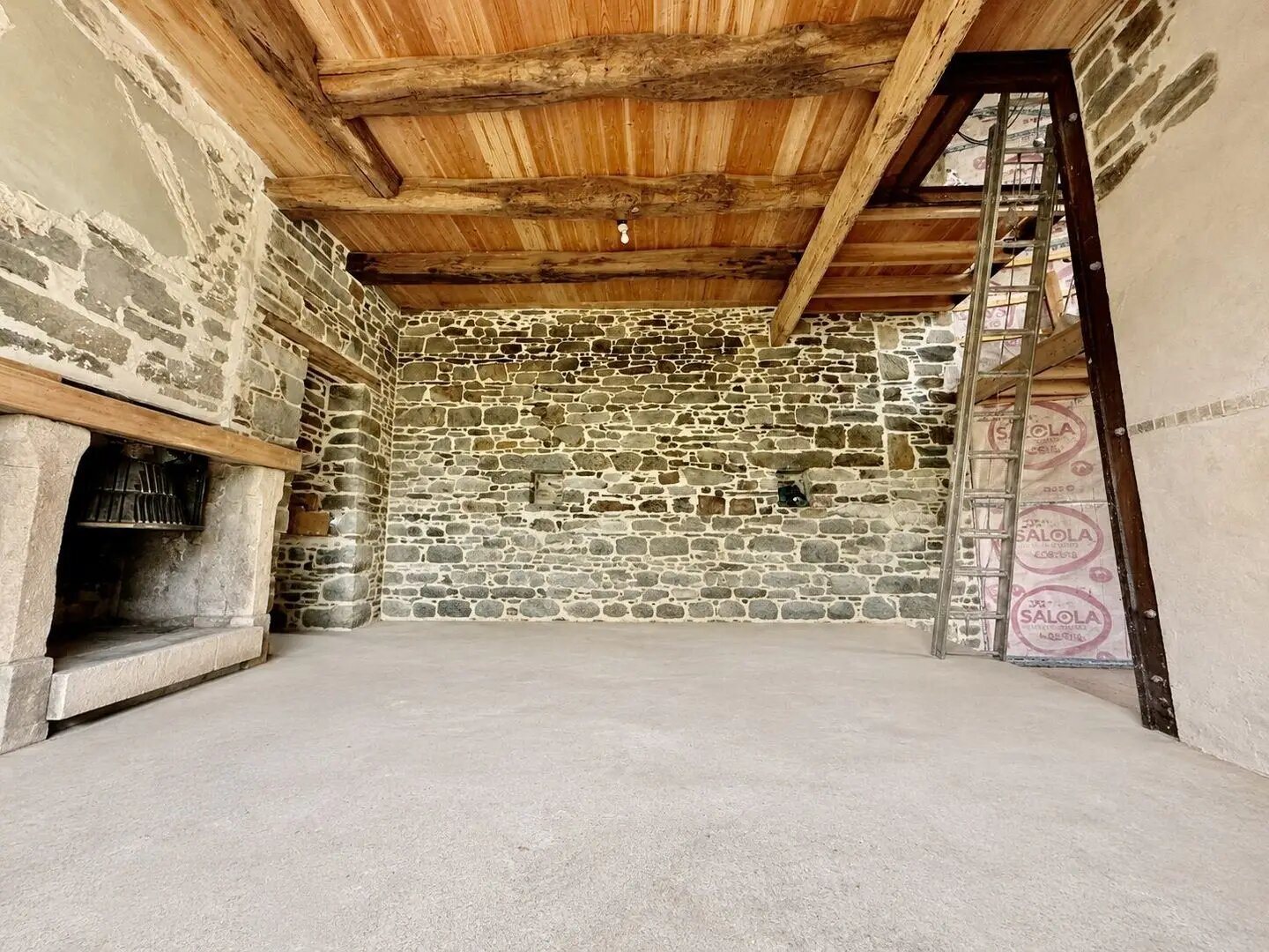 Maison à vendre, 95m², Pontivy