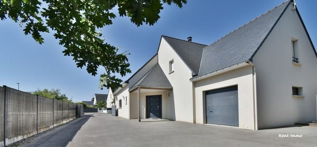 Maison à vendre, 255m², Clohars-Carnoët