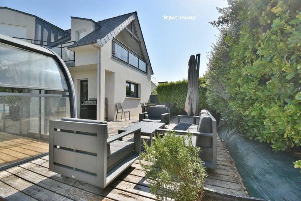 Maison à vendre, 255m², Clohars-Carnoët