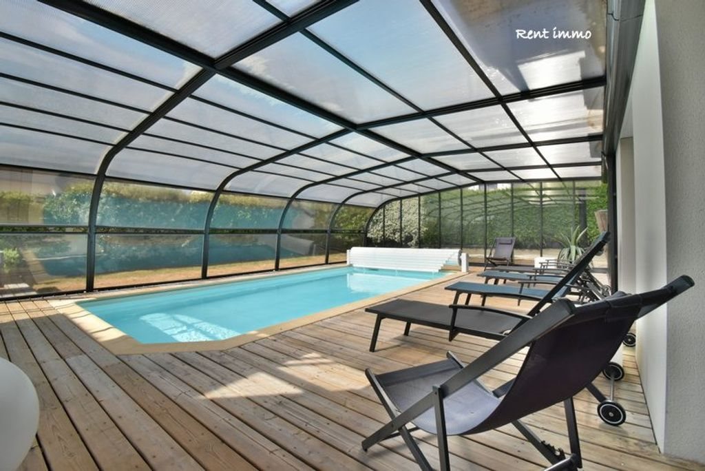 Maison à vendre, 255m², Clohars-Carnoët