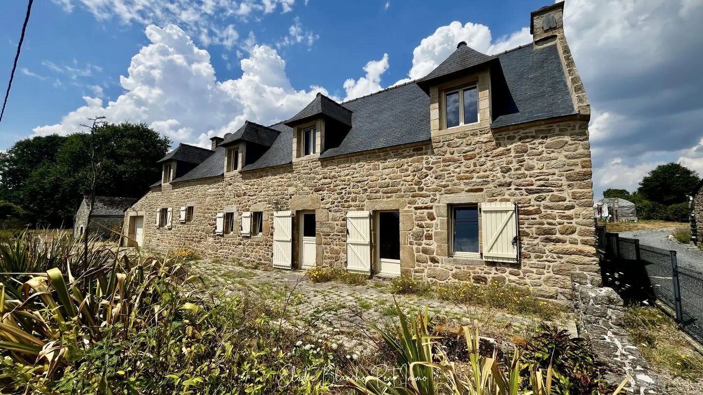 Maison à vendre, 190m², Péaule