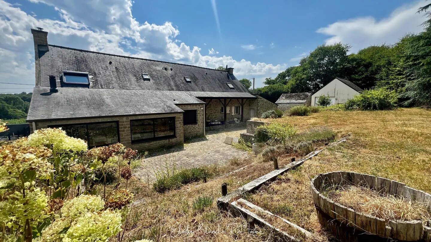 Maison à vendre, 190m², Péaule