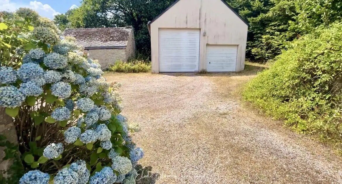 Maison à vendre, 190m², Péaule