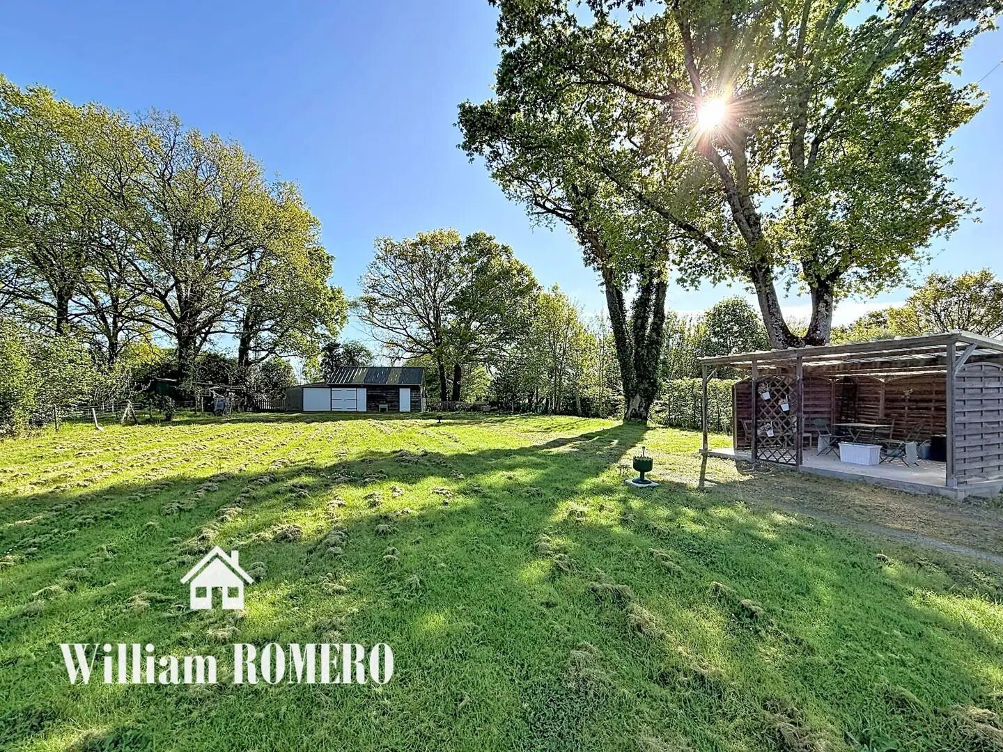 Maison à vendre, 132m², Quilly