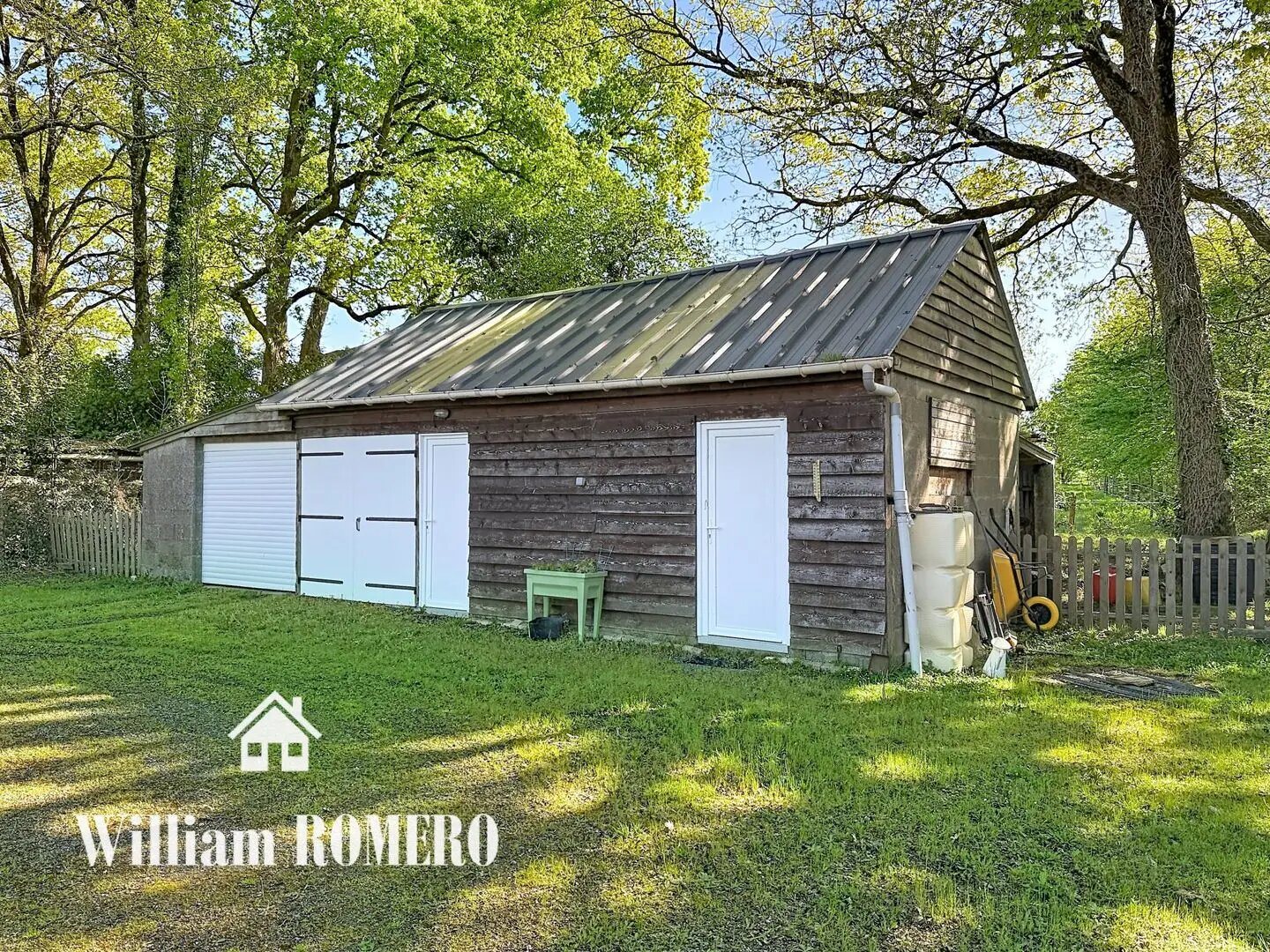 Maison à vendre, 132m², Quilly