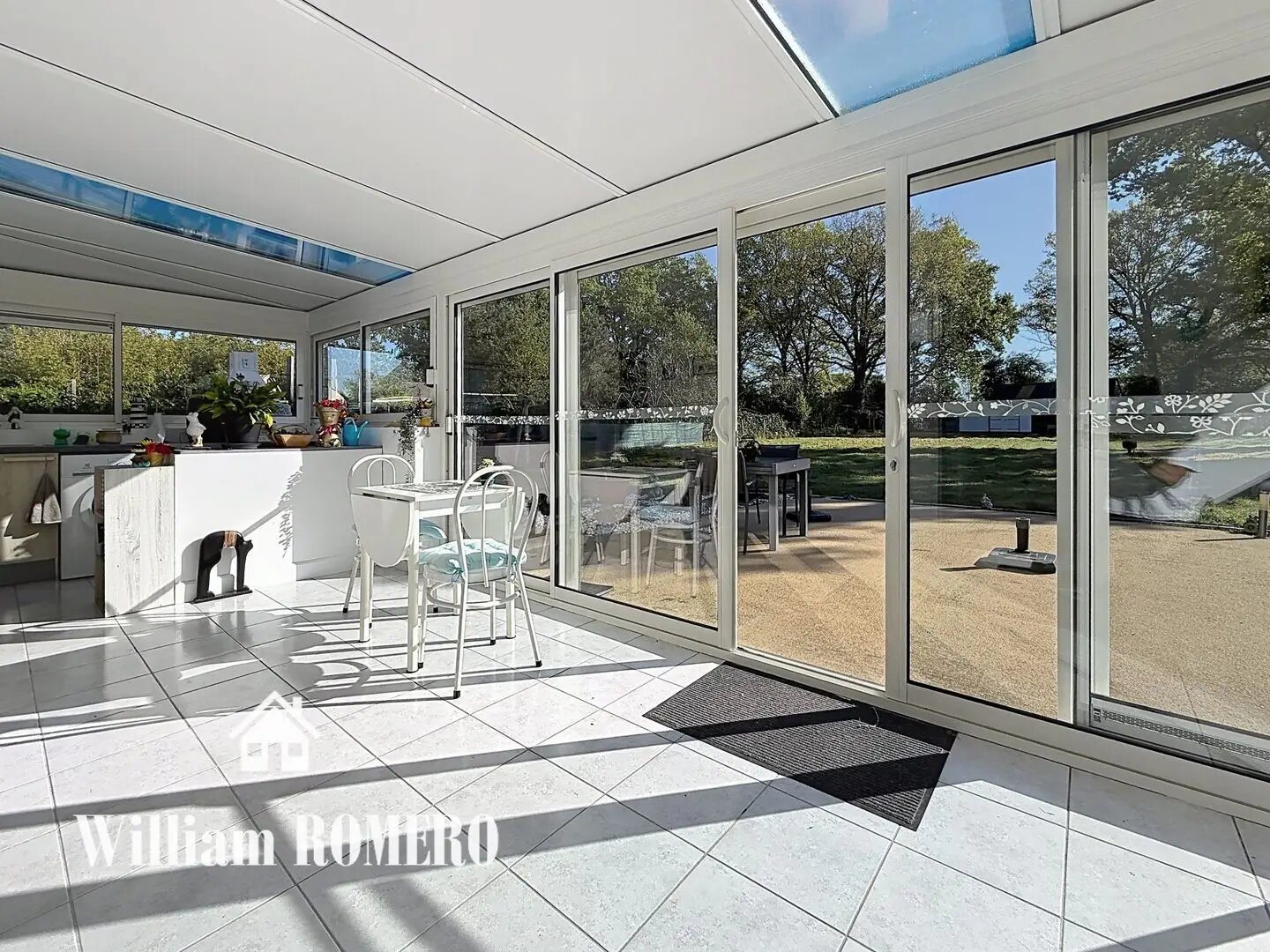 Maison à vendre, 132m², Quilly