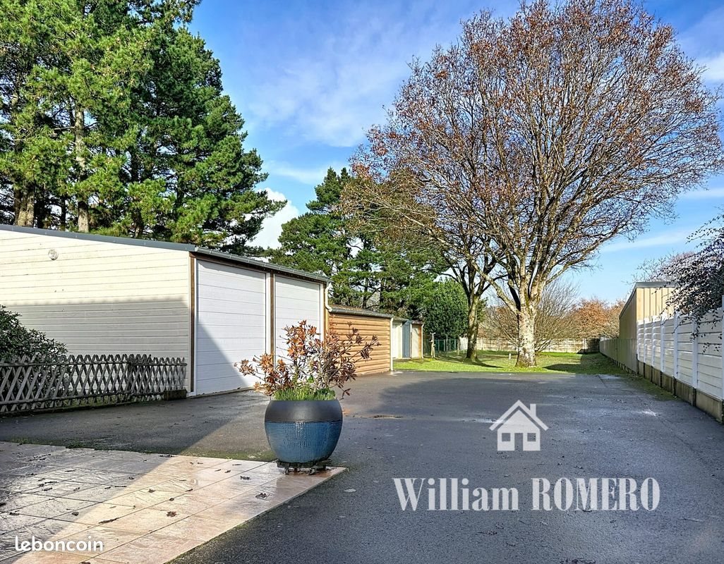 Maison à vendre, 142m², Besné