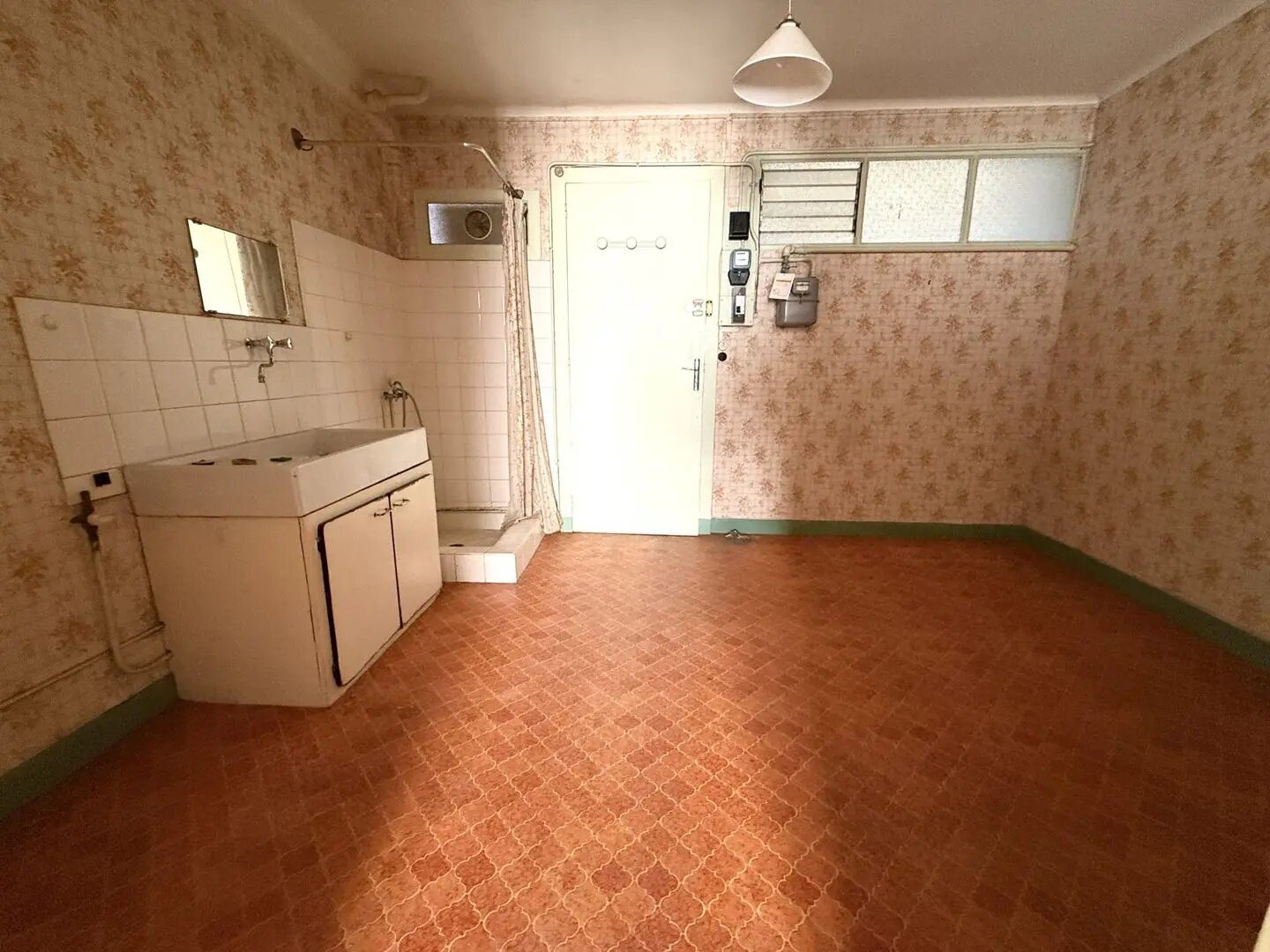 Appartement à vendre, 26m², Nantes
