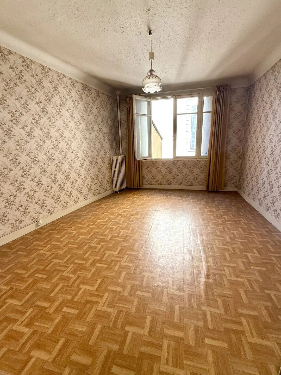 Appartement à vendre, 26m², Nantes