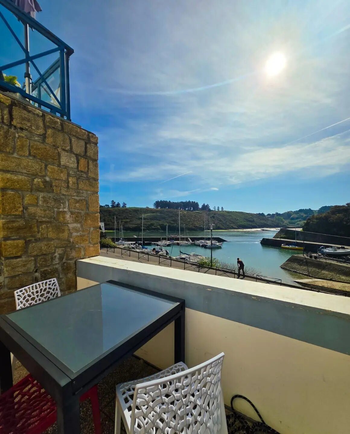 Appartement à vendre, 70m², Sauzon