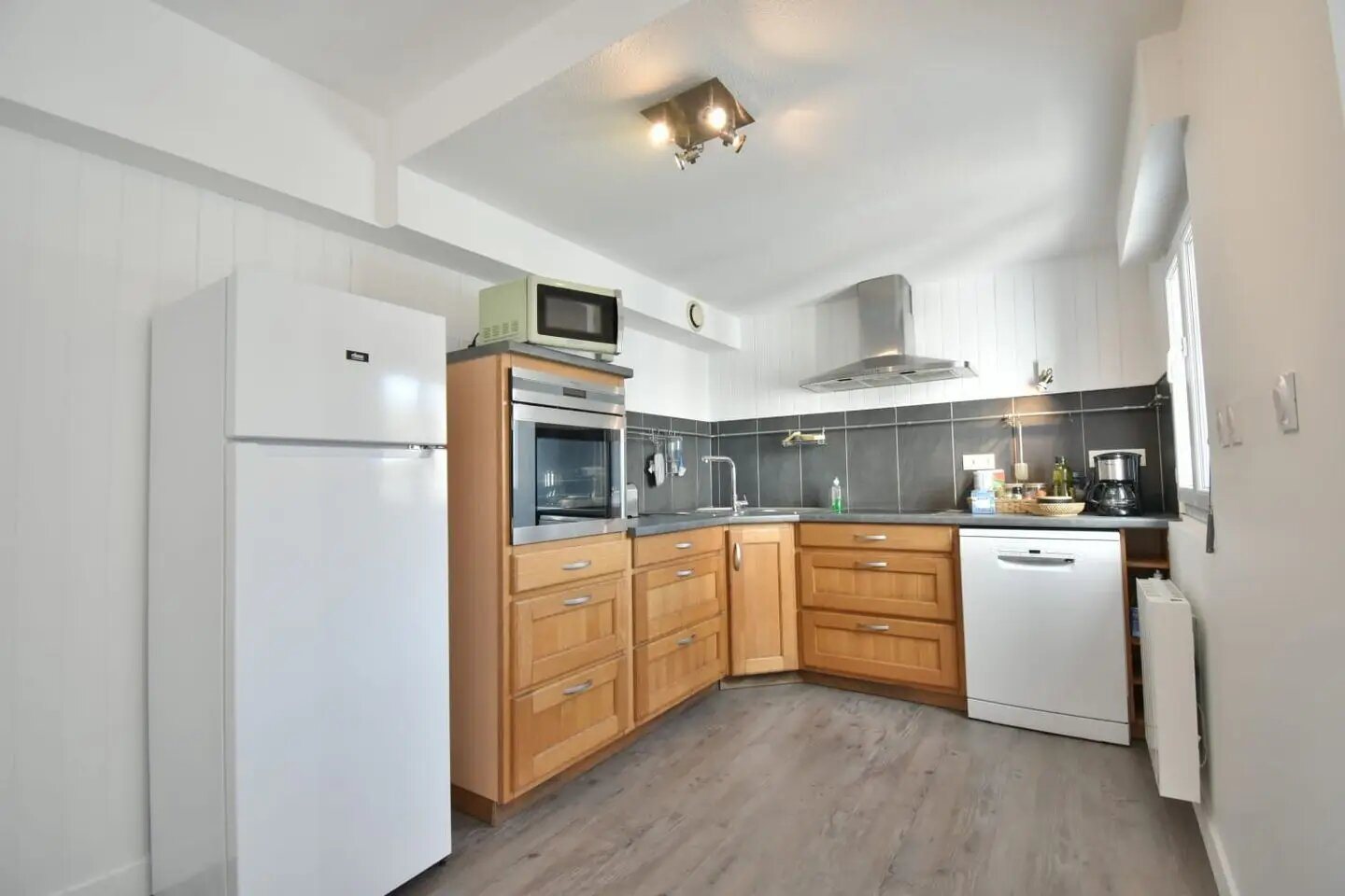Appartement à vendre, 70m², Sauzon
