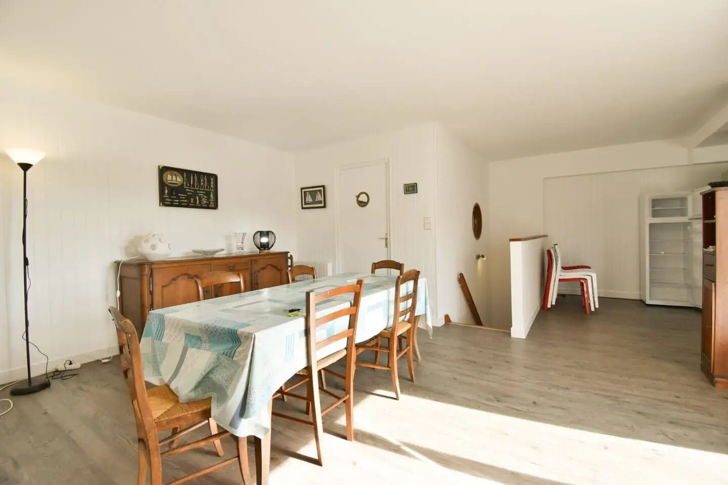 Appartement à vendre, 70m², Sauzon