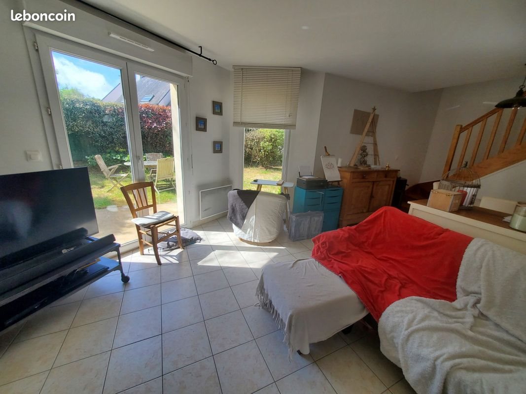 Maison à vendre, 70m², Séné