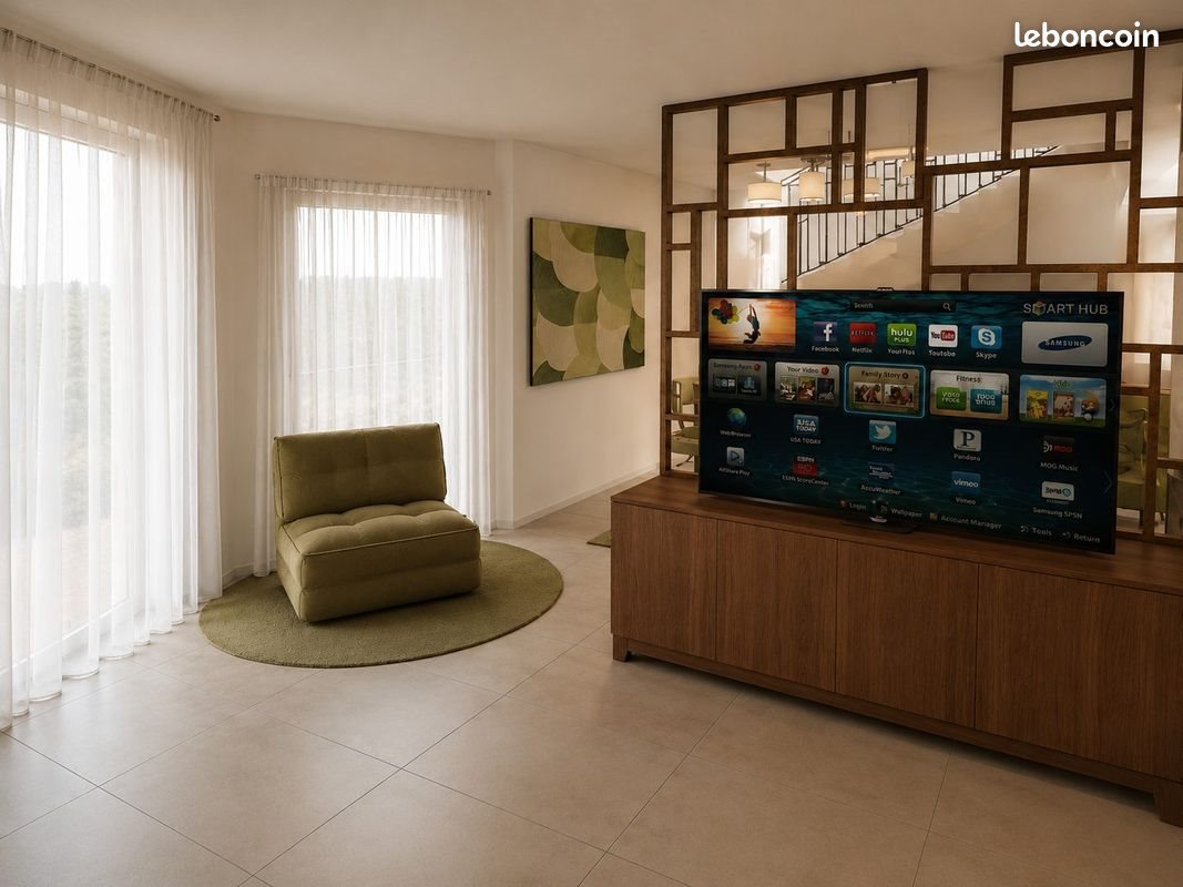 Maison à vendre, 70m², Séné