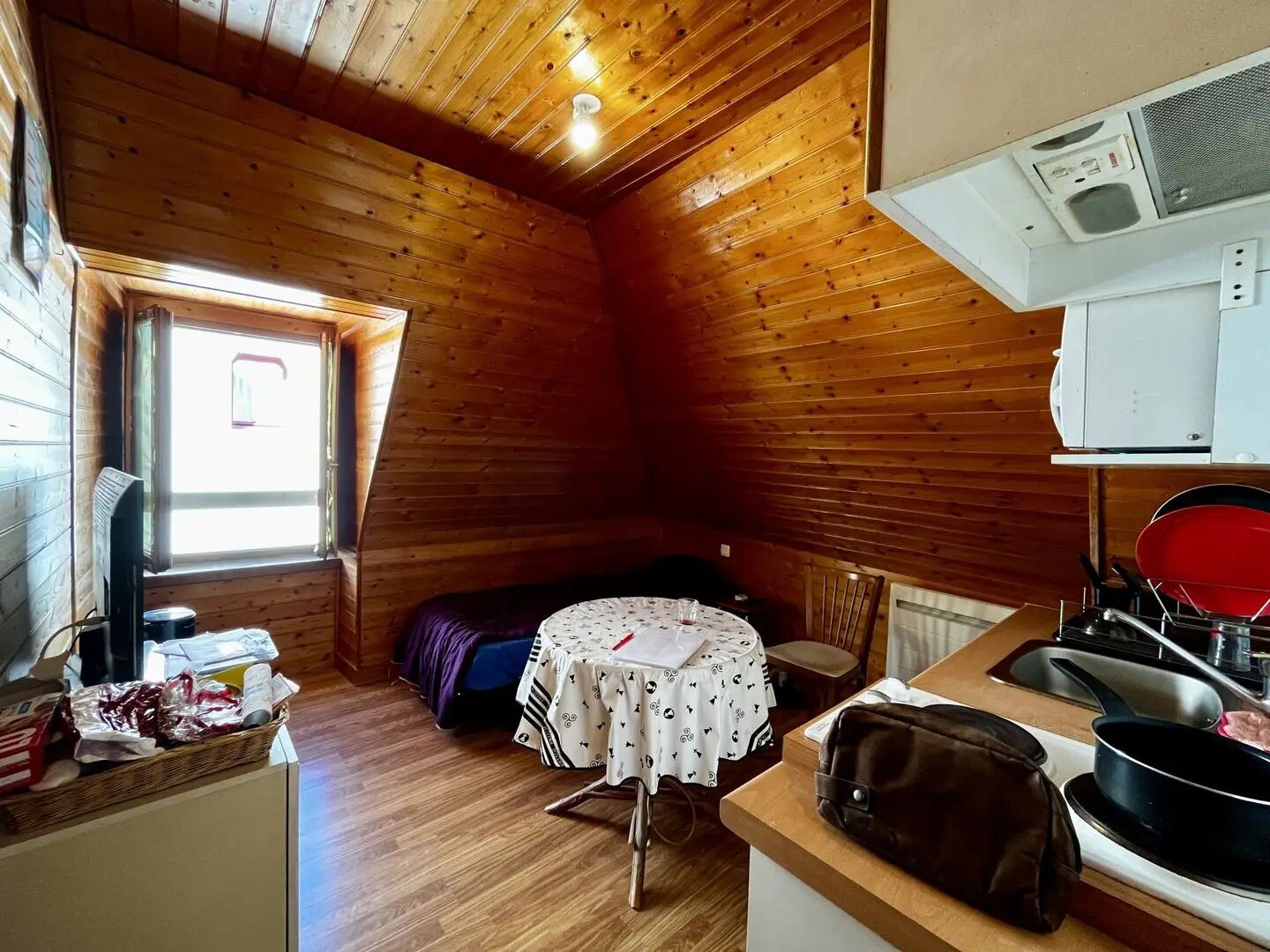 Appartement à vendre, 11m², La Roche-Bernard
