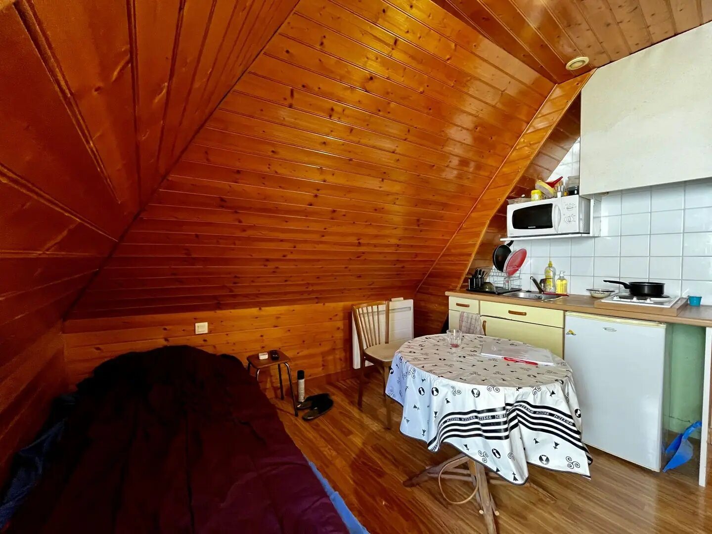 Appartement à vendre, 11m², La Roche-Bernard